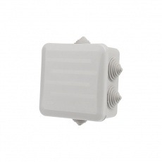 Коробка распределительная о/у, 100x100x50, винт IP44 | 28-3058 | REXANT