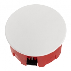 Коробка распределительная с/у для полых стен D 80х40 мм | 28-3044 | REXANT