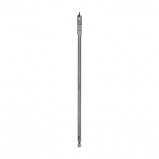 Сверло перовое по дереву 12х300 мм (шестигранный хвостовик) | 91-0770 | REXANT