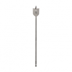 Сверло перовое по дереву 32х300 мм (шестигранный хвостовик) | 91-0776 | REXANT