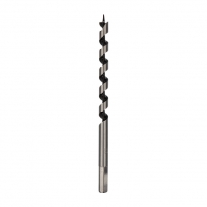 Сверло винтовое по дереву 12х230 мм (шестигранный хвостовик) | 91-0702 | REXANT