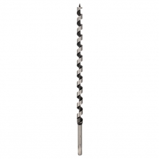 Сверло винтовое по дереву 18х460 мм (шестигранный хвостовик) | 91-0710 | REXANT