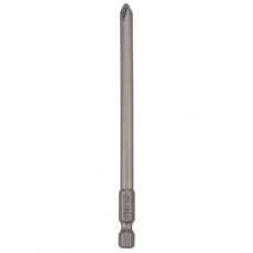 Бита PH2*110 мм для шуруповерта сталь S2 (упак. 5 шт.) | 92-0409 | REXANT