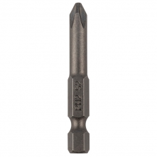 Бита PH2*50 мм для шуруповерта сталь S2 (упак. 10 шт.) | 92-0415 | REXANT