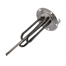 Нагревательный элемент для бойлера ТЭН 2500 Вт, фланец М5, 125 мм | 70-0344 | REXANT