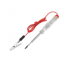 Автотестер универсальный желтый | 16-0101 | REXANT