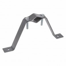 Кронштейн для мачты «Крым-1» | 34-0482 | REXANT