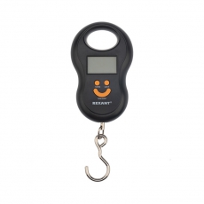 Весы безмен электронные до 50 кг | 72-1100 | REXANT