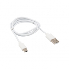 Шнур USB 3.1 type C (male)-USB 2.0 (male) 1 м | 18-1881 | REXANT