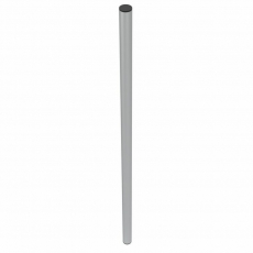 Мачта для антенн алюминиевая 150 см | 34-0483-1 | REXANT