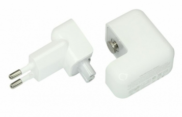 Сетевое зарядное устройство для iPad USB переходник+адаптер (СЗУ) (5 V, 2100 mA) | 18-1188 | REXANT