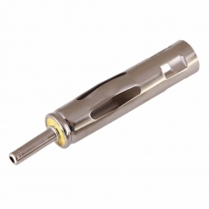 Разъем штекер антенны для автомагнитолы тип-3 | 16-0403 | REXANT