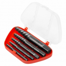 Набор экстракторов для шурупов № 1 | 12-6701 | REXANT