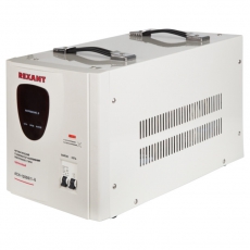 Стабилизатор напряжения АСН-12 000/1-Ц | 11-5008 | REXANT