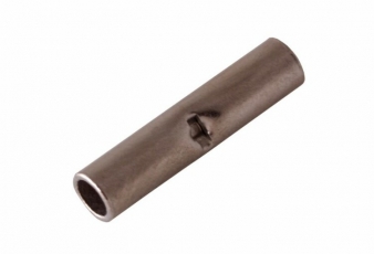 Соединительная гильза L-26 мм 16 мм? (ГМЛ (DIN) 16) | 08-0714 | REXANT