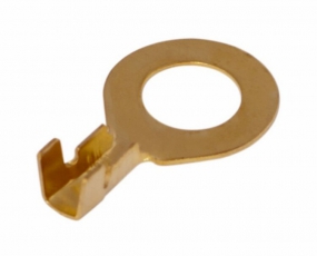 Наконечник кольцевой ? 8.2 мм 1.5-1.5 мм? (НК 8-1,0-1,5) | 08-0075 | REXANT