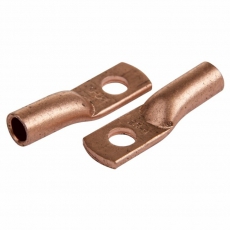 Наконечник ТМ 25–8–8 (16 мм? - ? 8 мм) (в упак. 5 шт.) | 07-5314-1 | REXANT