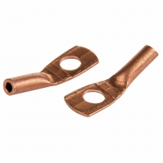 Наконечник ТМ 4–6–3 (4 мм? - ? 6 мм) (в упак. 10 шт.) | 07-5304-1 | REXANT