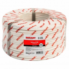 Кабель сигнальный REXANT КCПB 12х0,4 мм, бухта 200м |01-4705 | REXANT
