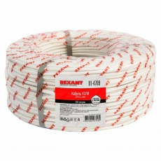 Кабель сигнальный REXANT КCПB 20х0,4 мм, бухта 200м |01-4709 | REXANT