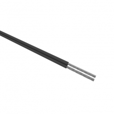 Провод для полевой связи П-274-М, бухта 500 м |01-8080 | REXANT