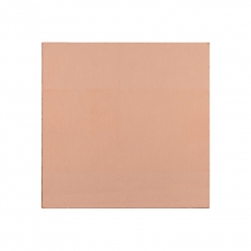 Стеклотекстолит 2-сторонний 100x100x1.5 мм 35/35 (35 мкм) | 09-4038 | REXANT