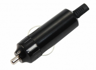 Штекер автоприкуривателя | 16-0201 | REXANT