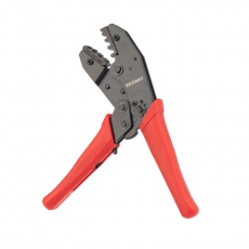 Кримпер для обжима штыревых наконечников 6.0-10.0-16.0 мм? (HT-301 S) | 12-3019 | REXANT