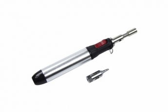 Паяльник газовый портативный 15 мл | 12-0185 | REXANT