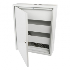 Щит распределительный ЩРН-54 IP31 (480х400х120) | 81-4520 | REXANT