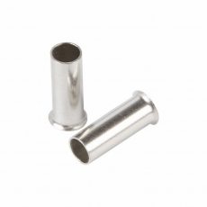 Наконечник штыревой втулочный L-9 мм 4 мм? (НШВ 4.0-9/НГ 4,0-9) | 08-0809 | REXANT