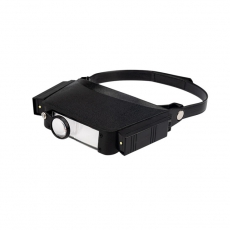 Бинокуляр монтажный 1.8x/2.3x/3.7x/4.8x | 12-0401 | REXANT