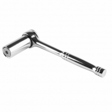 Универсальный торцевой ключ с трещоткой 7-19 мм | 12-6080 | REXANT