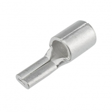 Наконечник штифтовой плоский кабельный (НШП) 95–25 | 08-1750 | REXANT