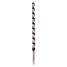 Сверло винтовое по дереву 22х460 мм (шестигранный хвостовик) | 91-0714 | REXANT