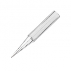 Жало для паяльника серии 900М, ? 4.3 мм, тип конус малый 0.2 мм | 12-9710 | REXANT