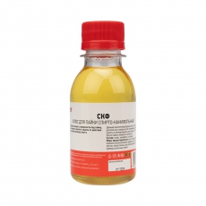 Флюс для пайки , СКФ (спирто-канифольный), 100 мл, флакон | 09-3643 | REXANT