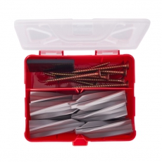 Набор крепежа для газобетона | 95-0030 | REXANT