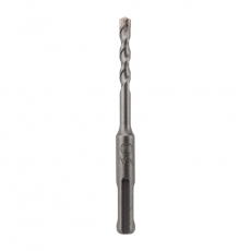 Бур по бетону 6х110 мм крестовая пластина SDS PLUS | 91-0801 | REXANT