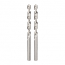 Сверло по металлу 3,5 мм HSS (2 шт. в упаковке) DIN 338 | 91-0558 | REXANT
