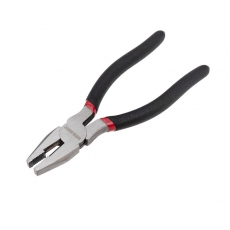 Плоскогубцы комбинированные 180 мм, обливные рукоятки | 12-4612-1 | REXANT