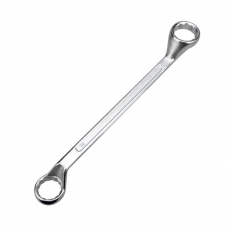 Ключ накидной коленчатый 30х32 мм, хром | 12-5866-2 | REXANT