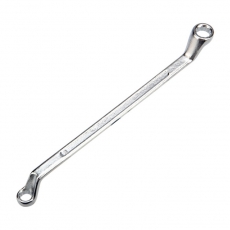 Ключ накидной коленчатый 8х10 мм, хром | 12-5853-2 | REXANT
