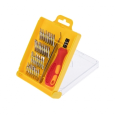 Набор отверток для точечных работ 32 предмета | 12-4701 | REXANT