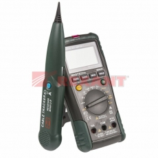 Мультиметр-трассоискатель профессиональный MS8236 MASTECH | 13-1223 | REXANT