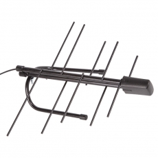 ТВ антенна комнатная для цифрового телевидения DVB-T2 (модель RX-252) | 34-0252 | REXANT