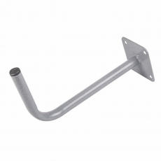 Кронштейн эфирный 30 см Г-образный | 34-0480 | REXANT