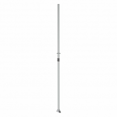 Мачта для антенн алюминиевая 600 см | 34-0566 | REXANT