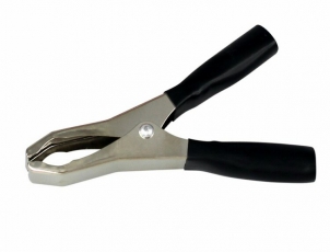 Зажим «крокодил» 50 А 98 мм | 16-0018 | REXANT