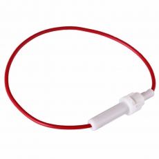 Держатель предохранителя круглый | 16-0422 | REXANT